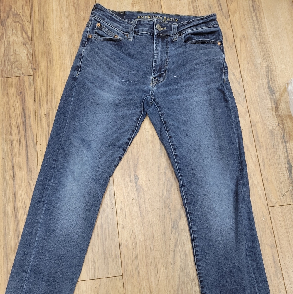 American eagle men's jeans 29x30